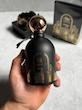عطر ادکلن زیمایا عواطف مشکی رایحه گودگرل صورتی بلاش | Awatif Pour Femme Zimaya