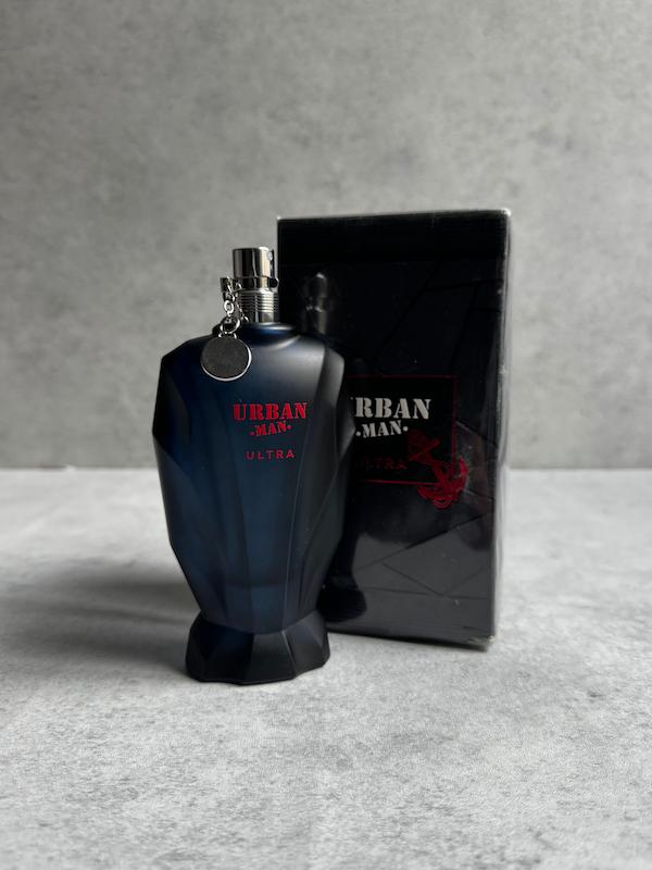 عطر ادکلن ژان پل گوتیه اولترا میل | Jean Paul Gaultier Ultra Male