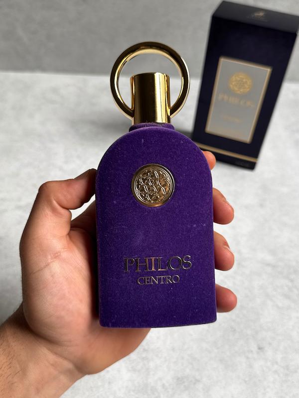 عطر ادکلن زرجف اکسنتو | Xerjoff Accento