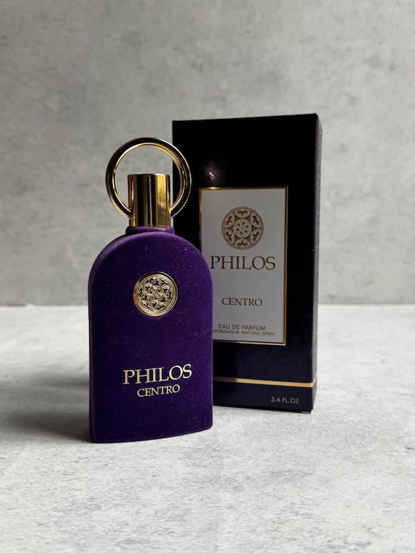 عطر ادکلن زرجف اکسنتو | Xerjoff Accento