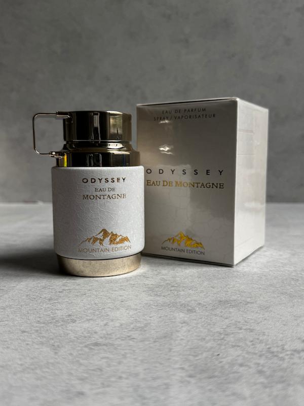 عطر ادکلن آرماف اودیسی او د مونتاژ | Armaf Odyssey Eau de Montagne