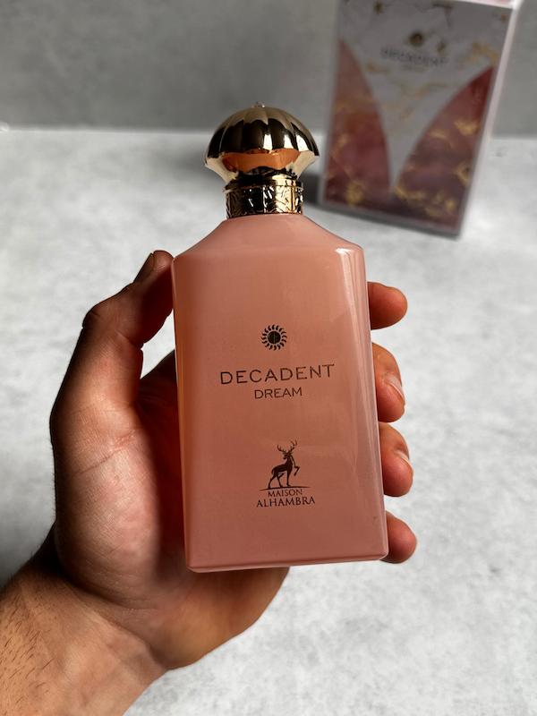 عطر ادکلن آمواج گایدنس | Amouage Guidance