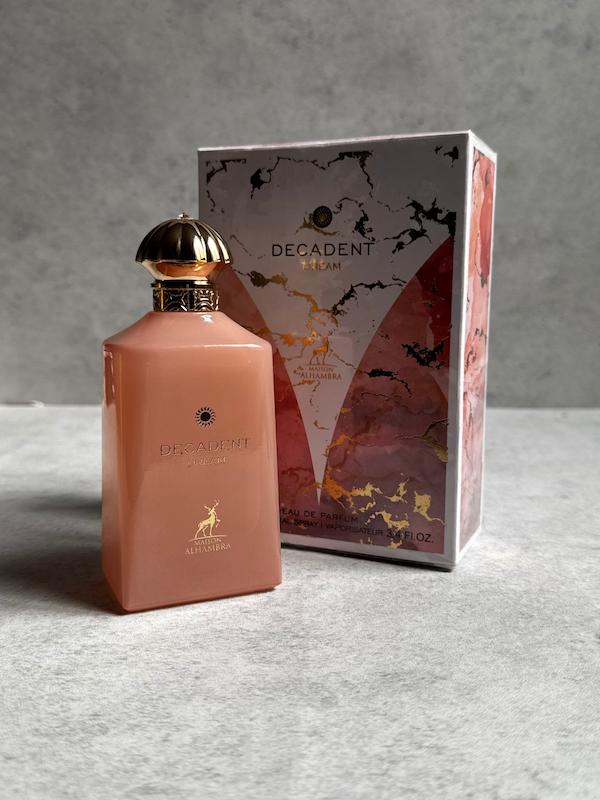 عطر ادکلن آمواج گایدنس | Amouage Guidance