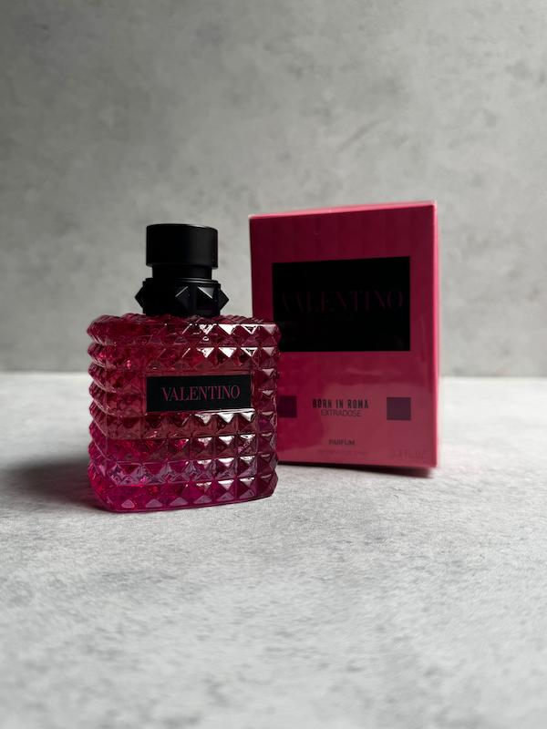 والنتینو بورن این روما اکسترا دوز دونا | VALENTINO Born in Roma Extradose Donna 