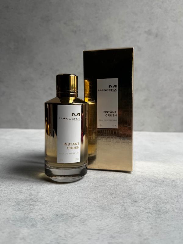 عطر ادکلن مانسرا اینستنت کراش | Mancera Instant Crush