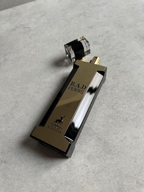 عطر ادکلن گودگرل کارولینا هررا | Carolina Herrera Good Girl