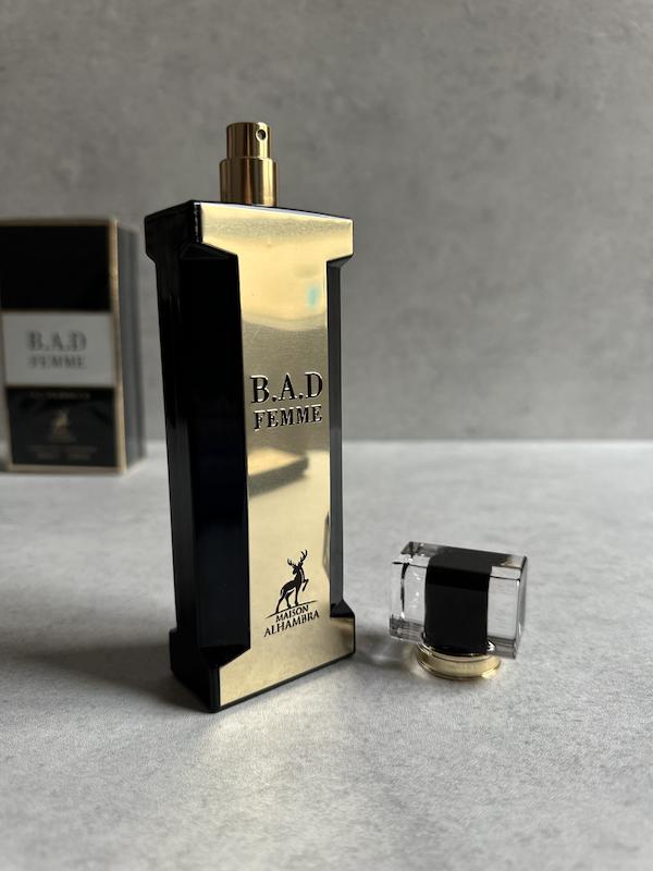 عطر ادکلن گودگرل کارولینا هررا | Carolina Herrera Good Girl