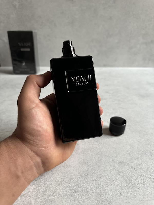 عطر ادکلن ایو سن لورن وای له پارفوم | Yves Saint Laurent Y Le Parfum