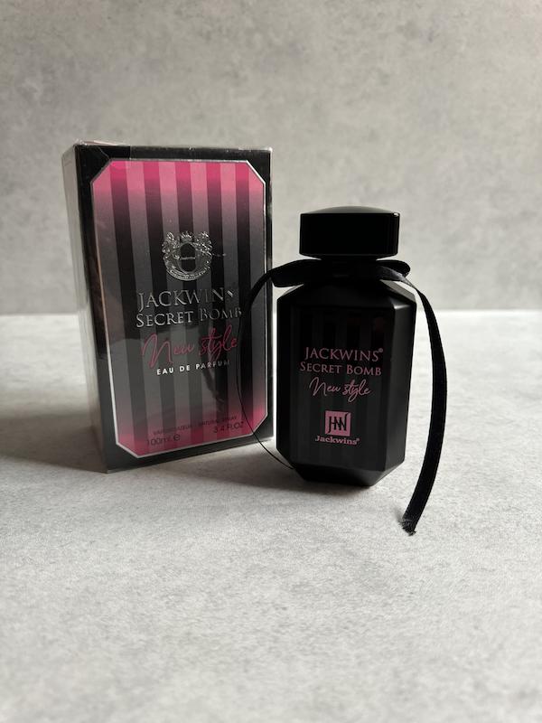 عطر ادکلن ویکتوریا سکرت بامب شل نیویورک | VICTORIA'S SECRET Bombshell New York