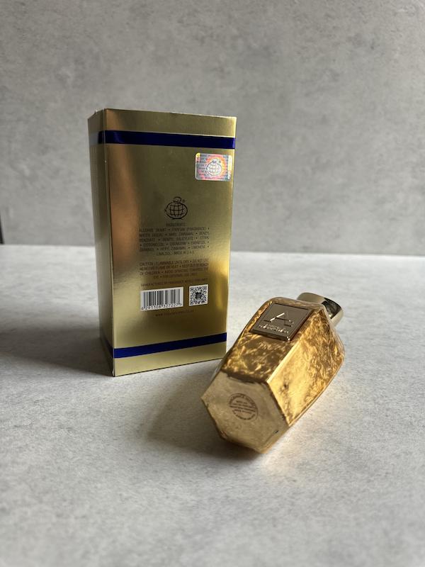 عطر ادکلن اکسنتو اودوز سرژف | Xerjoff Accento Overdose