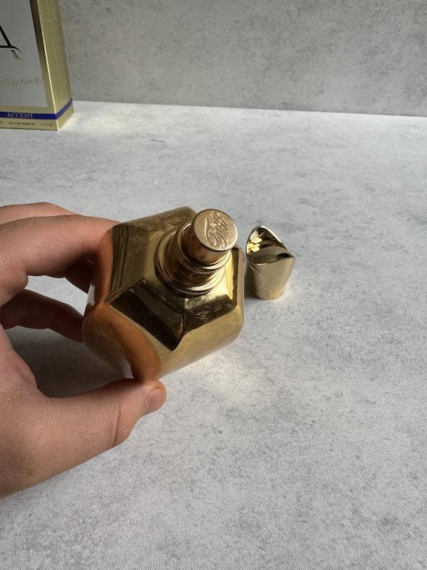 عطر ادکلن اکسنتو اودوز سرژف | Xerjoff Accento Overdose