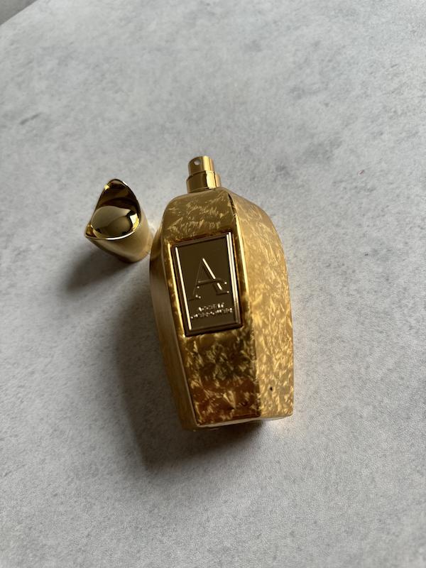 عطر ادکلن اکسنتو اودوز سرژف | Xerjoff Accento Overdose