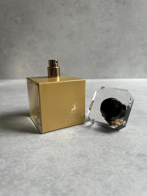 عطر ادکلن شیسیدو زن | Shiseido Zen for Women