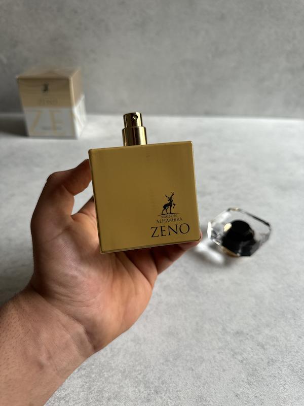 عطر ادکلن شیسیدو زن | Shiseido Zen for Women