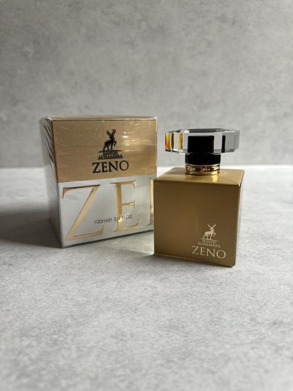 عطر ادکلن شیسیدو زن | Shiseido Zen for Women