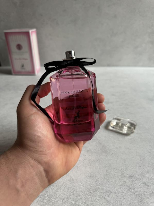 عطر ادکلن ویکتوریا سکرت بامبشل | Victoria’s Secret Bombshell