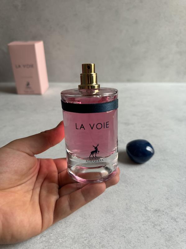 عطر ادکلن مای وی جورجیو آرمانی | Giorgio Armani My Way