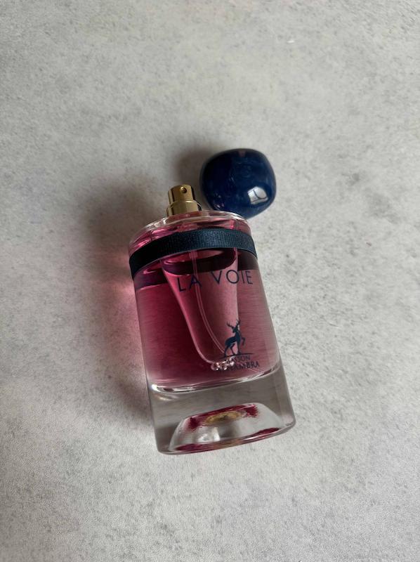 عطر ادکلن مای وی جورجیو آرمانی | Giorgio Armani My Way