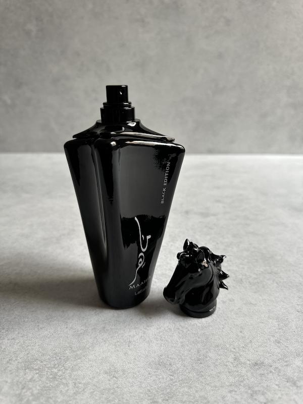 عطر ادکلن ماهر مشکی ادیشن لطافه | Maahir Black Edition