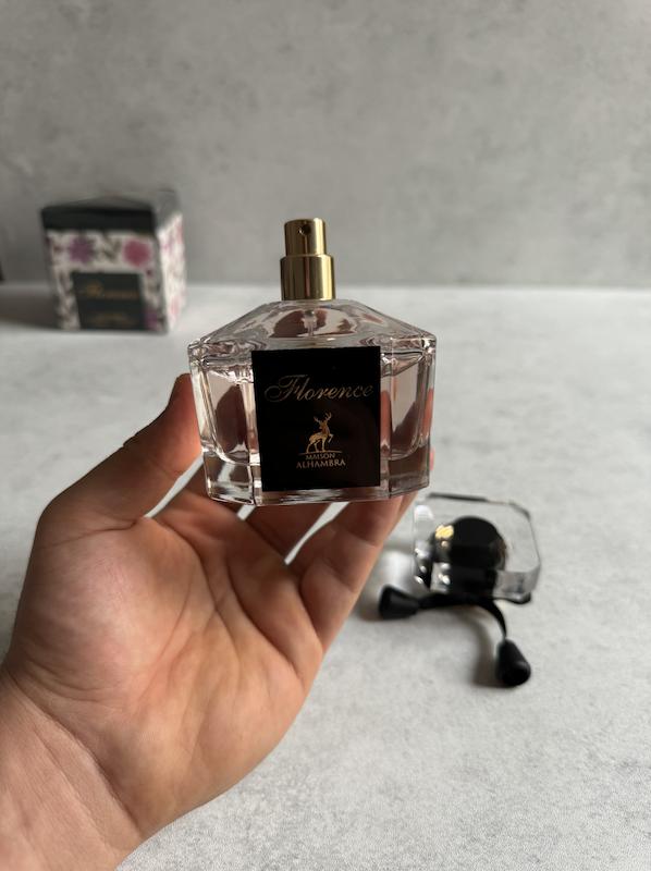عطر ادکلن گوچی فلورا | Gucci Flora