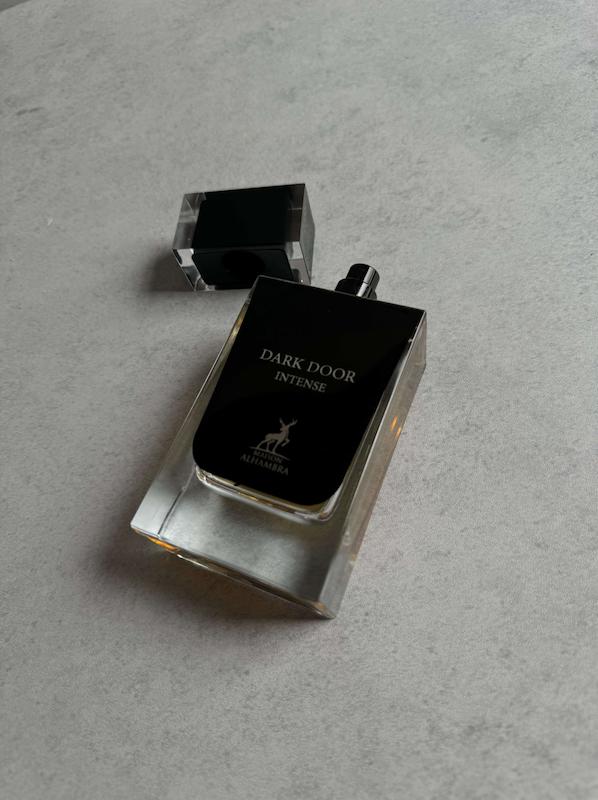 عطر ادکلن دیورهوم اینتنس | Dior Homme Intense