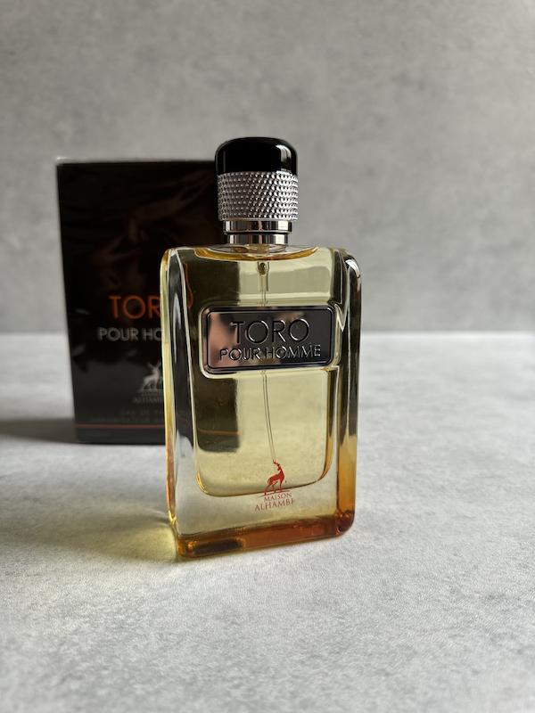 عطر ادکلن تق هرمس | Hermes Terre d’Hermes