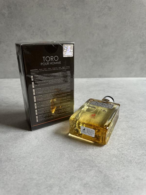 عطر ادکلن تق هرمس | Hermes Terre d’Hermes