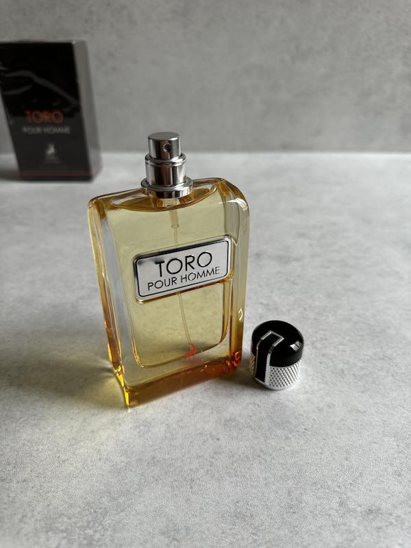 عطر ادکلن تق هرمس | Hermes Terre d’Hermes