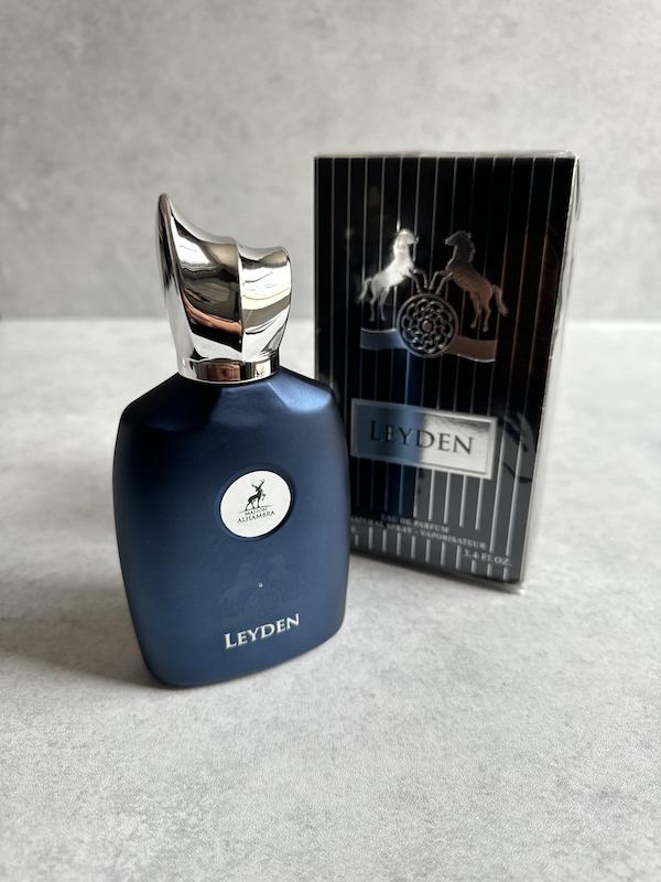 عطر ادکلن مارلی لیتون |  Parfums de Marly Layton