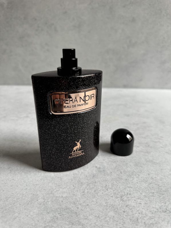 عطر ادکلن بلک اپیوم |  Yves Saint Laurent Black Opium