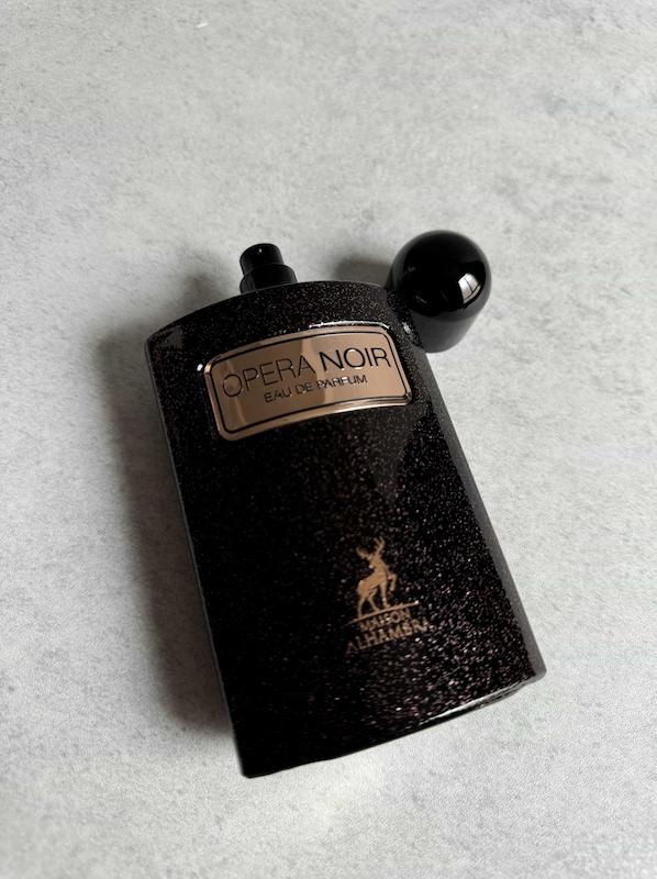 عطر ادکلن بلک اپیوم |  Yves Saint Laurent Black Opium