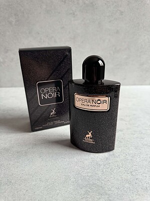 عطر بلک اپیوم |  Yves Saint Laurent Black Opium