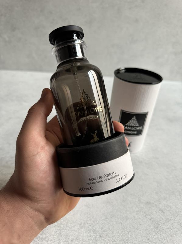 عطر ادکلن امبرنومد لویی ویتون | Louis Vuitton Ombre Nomad