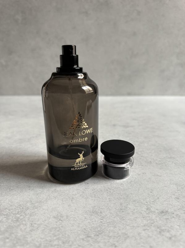 عطر ادکلن امبرنومد لویی ویتون | Louis Vuitton Ombre Nomad