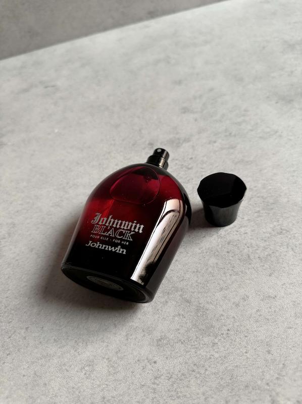 عطر ادکلن بلک ایکس اس زنانه | Paco Rabanne Black XS 