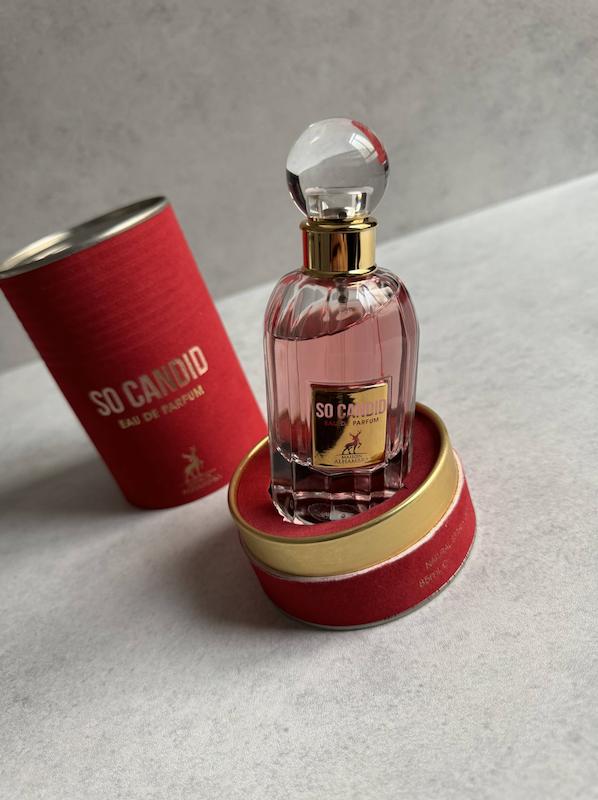 عطر ادکلن سواسکندل | Jean Paul Gaultier So Scandal