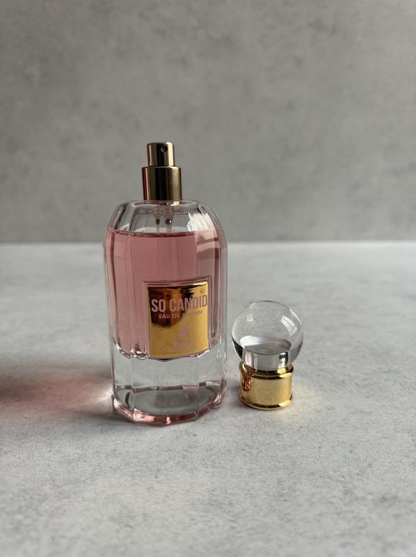 عطر ادکلن سواسکندل | Jean Paul Gaultier So Scandal