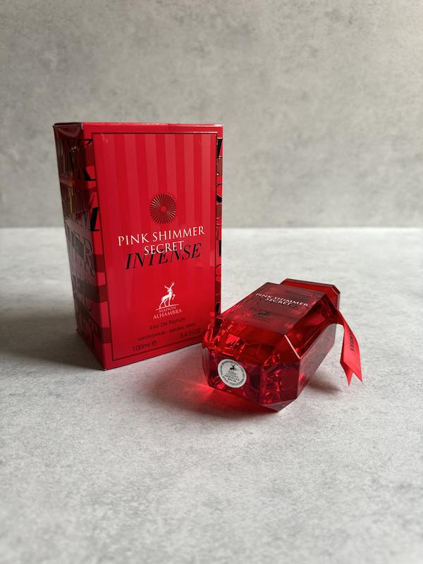 عطر ادکلن ویکتوریا سکرت بامبشل اینتنس | VICTORIA'S SECRET - Bombshell Intense