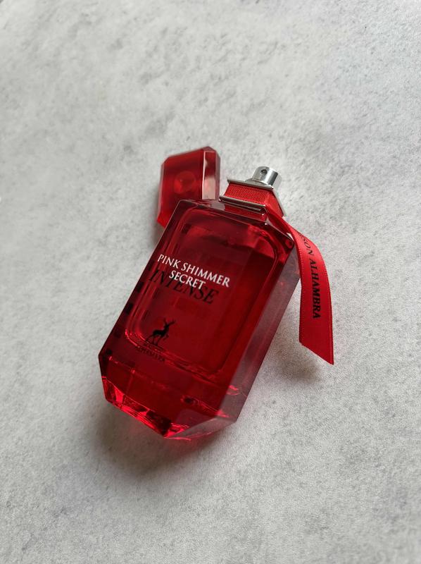 عطر ادکلن ویکتوریا سکرت بامبشل اینتنس | VICTORIA'S SECRET - Bombshell Intense