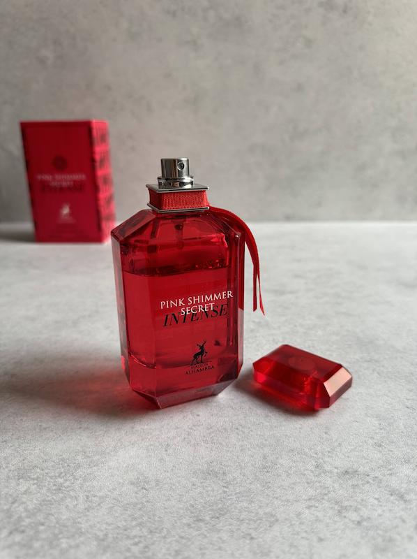 عطر ادکلن ویکتوریا سکرت بامبشل اینتنس | VICTORIA'S SECRET - Bombshell Intense