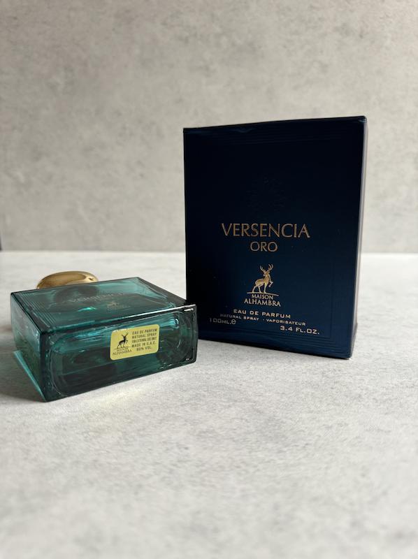 عطر ادکلن ورساچه اروس مردانه | Versace Eros EDP