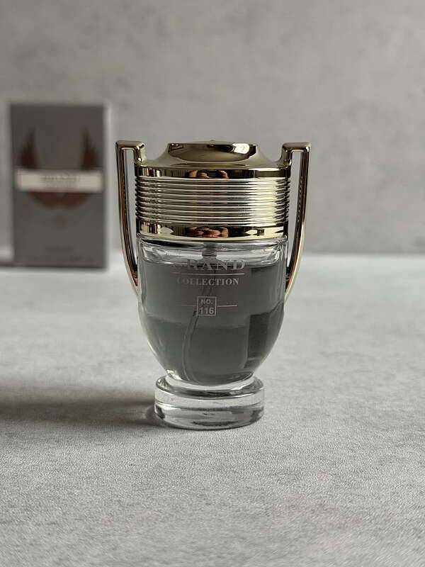 عطر اینویکتوس پاکو رابان | Paco Rabanne Invictus