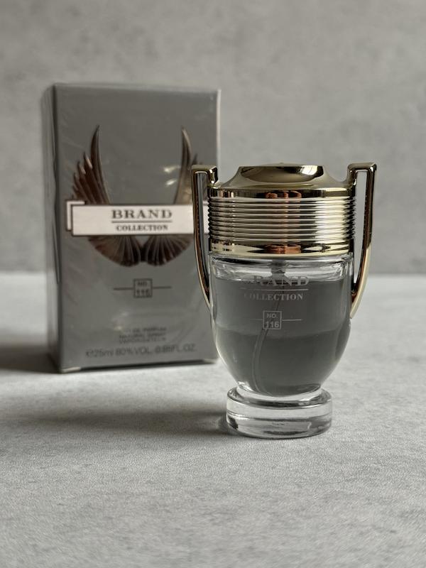 عطر ادکلن اینویکتوس پاکو رابان | Paco Rabanne Invictus