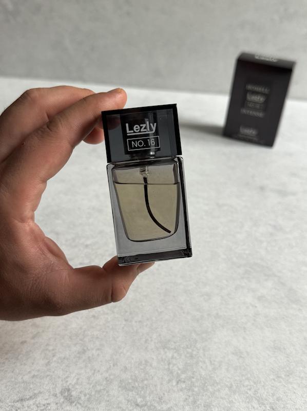 عطر ادکلن دیورهوم اینتنس | Dior Homme Intense