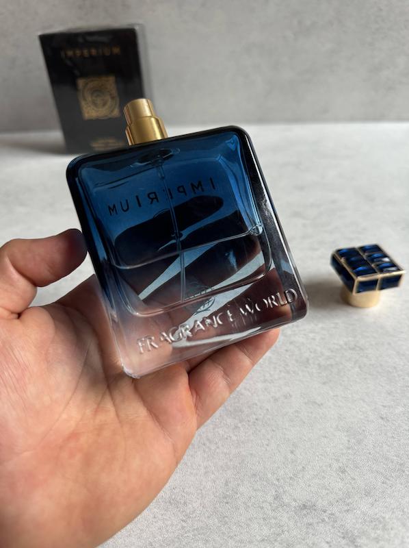 عطر ادکلن روژا داو الیزیوم | Roja Dove Elysium 