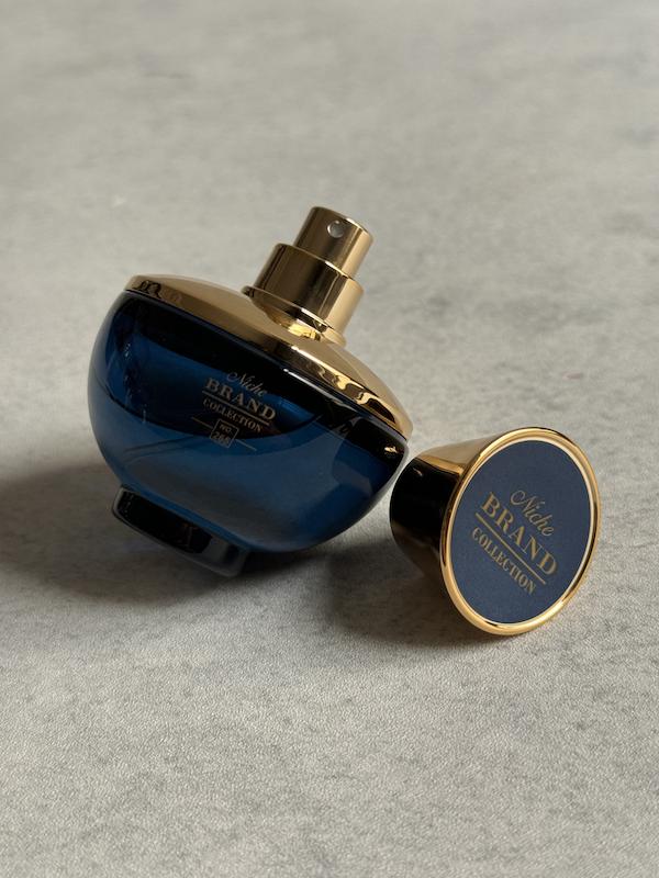 عطر ادکلن ورساچه دیلان بلو زنانه | Versace Pour Femme Dylan Blue