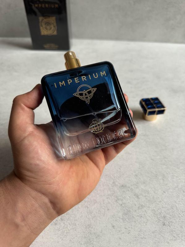 عطر ادکلن روژا داو الیزیوم | Roja Dove Elysium 
