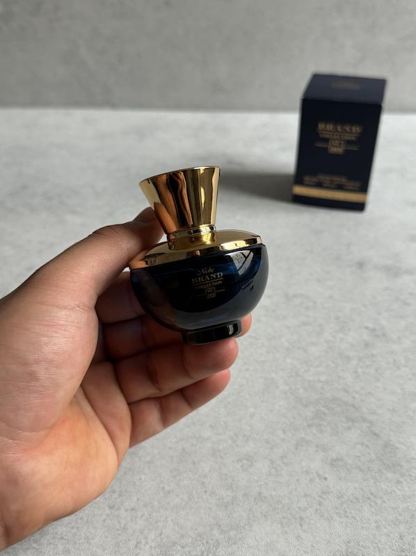 عطر ادکلن ورساچه دیلان بلو زنانه | Versace Pour Femme Dylan Blue