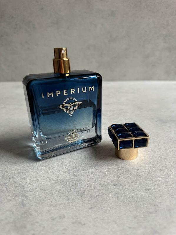 عطر ادکلن روژا داو الیزیوم | Roja Dove Elysium 