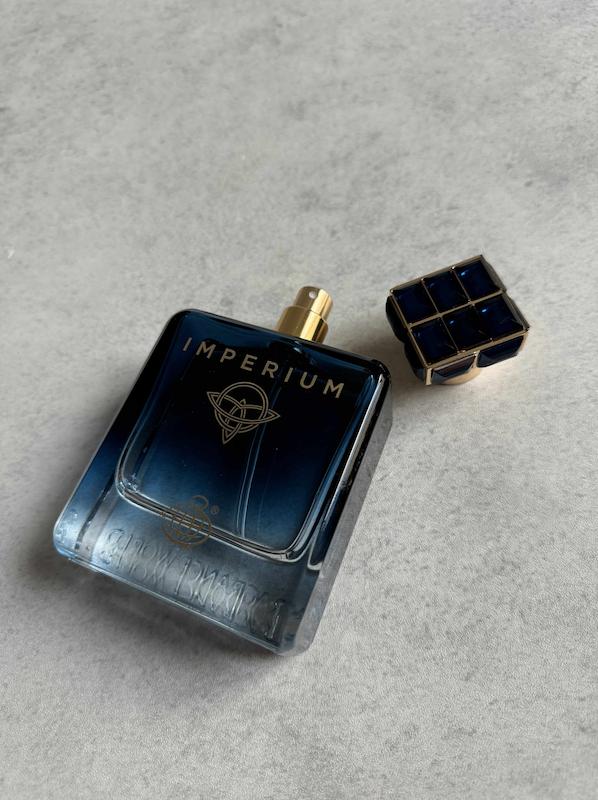 عطر ادکلن روژا داو الیزیوم | Roja Dove Elysium 